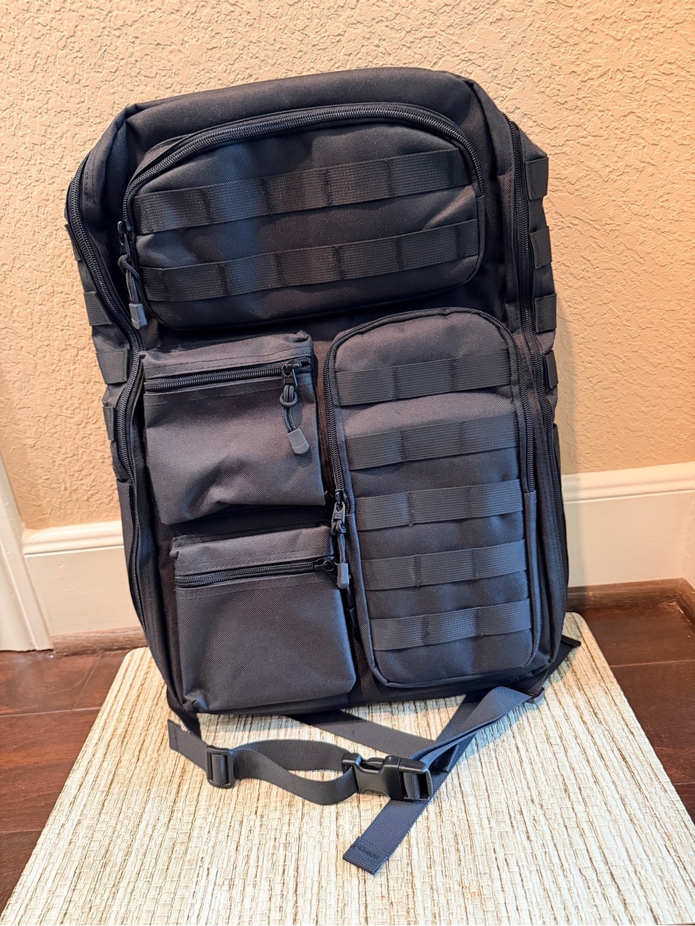 Durable Tactical Backpack